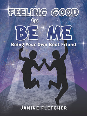 cover image of Feeling Good to Be Me